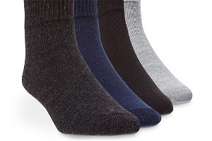 Soft - Socken