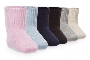 Baby- Kinder-Socken